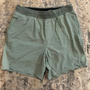 Ten Thousand Set Short